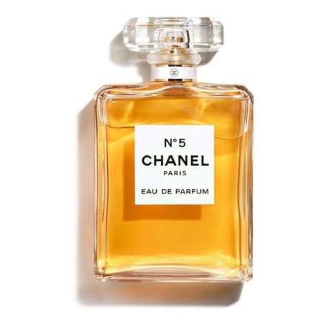 chanel n 5 l'eau sephora